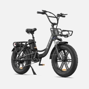 L20 Niedrige Stufe E-Bike